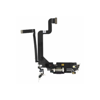 Charging Port for iPhone 14 Pro Max Deep Purple (Pulled)