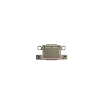 Charging Port for iPhone 15 / 15 Plus Pink (Pulled)