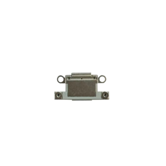 Charging Port for iPhone 15 / 15 Plus Yellow (Pulled)