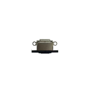 Charging Port for iPhone 15 Pro / Pro Max Blue Titanium (5pc, Compatible)