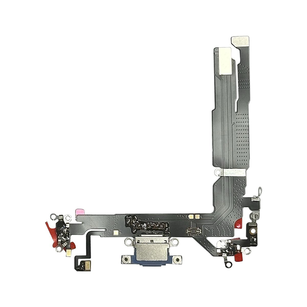 Charging Port for iPhone 16 Ultramarine (Pulled)