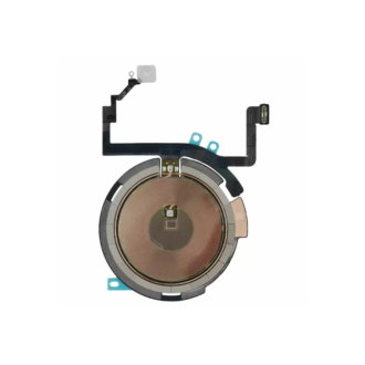 NFC Wireless Charging and Flashlight Flex for iPhone 14 (Pulled)