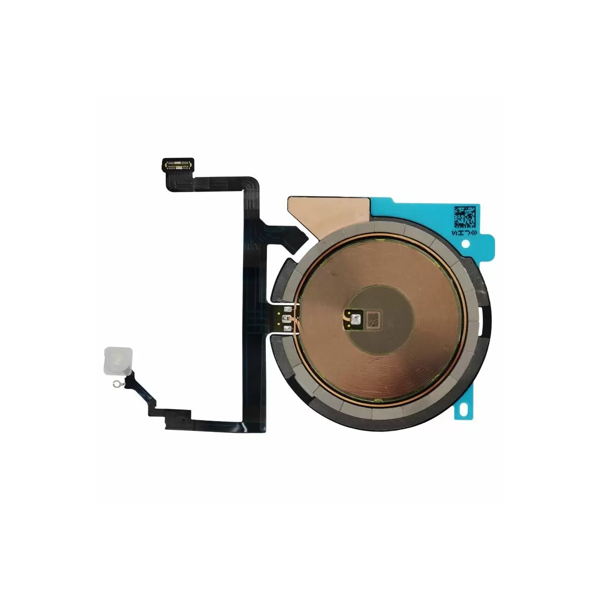 Wireless Charging Flex for iPhone 14 Plus (Pulled)