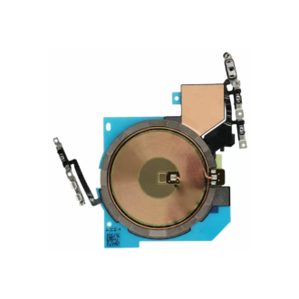 NFC Wireless Charging + Power/Volume Flex for iPhone 14 Pro Max (Pulled)