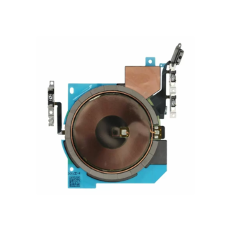 Wireless Charging and Power Flex for iPhone 14 Pro (Pulled)