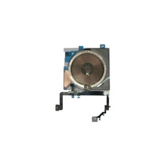 NFC Wireless Charging and Flashlight Flex for iPhone 15 Plus (Pulled)