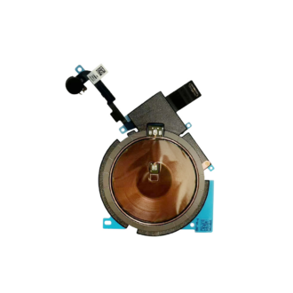 NFC Wireless Charging and Flashlight Flex for iPhone 15 Pro (Pulled)