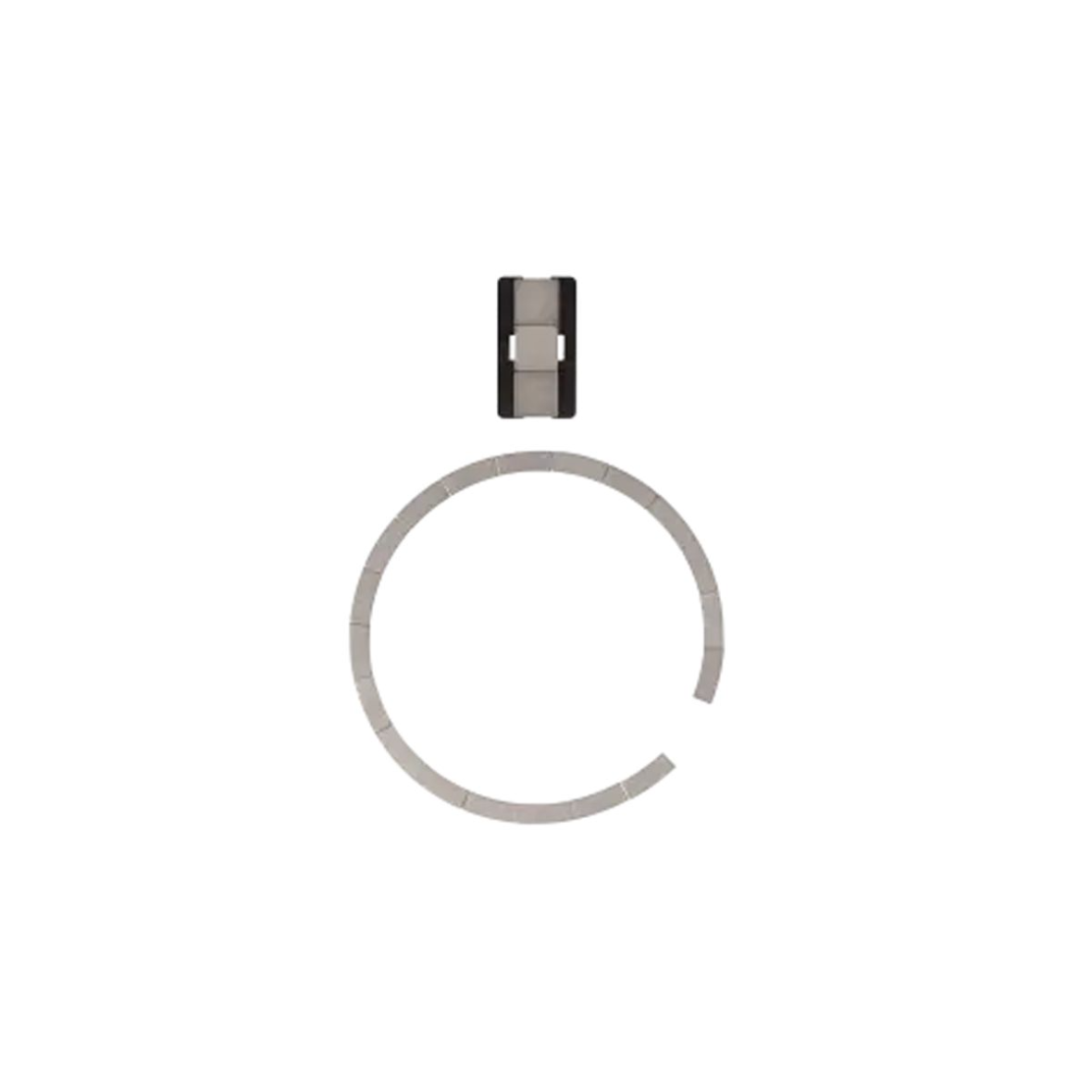 MagSafe Magnet for iPhone 16 / 16 Plus (Compatible)