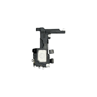 Earspeaker with Wi‑Fi Flex for iPhone 16 Plus (Pulled)