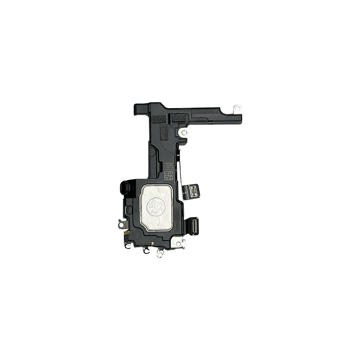 Earspeaker with Wi‑Fi Flex for iPhone 16 Plus (Pulled)