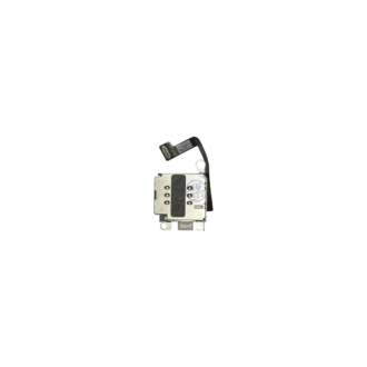 Dual SIM Card Reader with Flex for iPhone 15 / 15 Plus (Pulled)