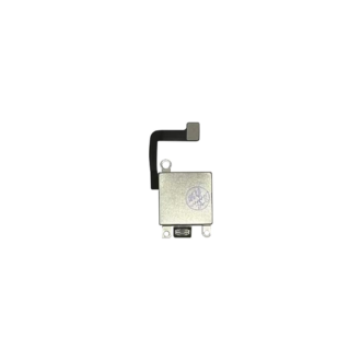 Single SIM Card Reader with Flex for iPhone 15 / 15 Plus (Pulled)