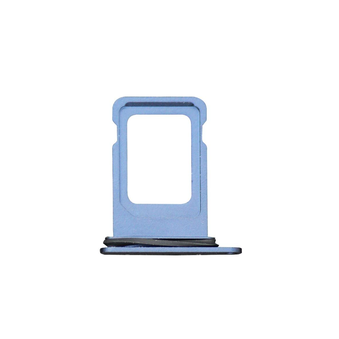 SIM Holder for iPhone 14 Plus Blue (Pulled)