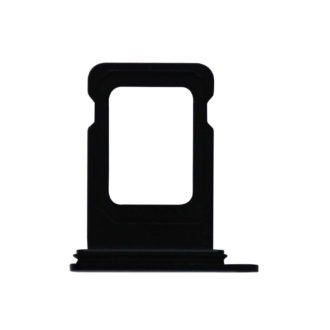 SIM Holder for iPhone 14 Plus Midnight (Pulled)