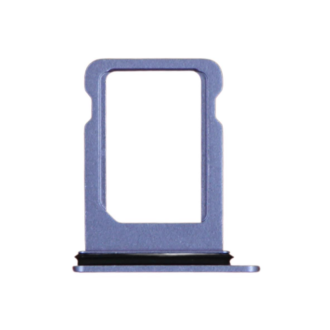 SIM Holder for iPhone 14 Plus Purple (Pulled)