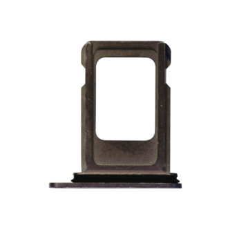 SIM Holder for iPhone 14 Pro Max Deep Purple (Pulled)