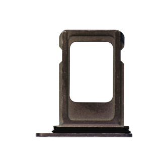 SIM Holder for iPhone 14 Pro Deep Purple (Pulled)