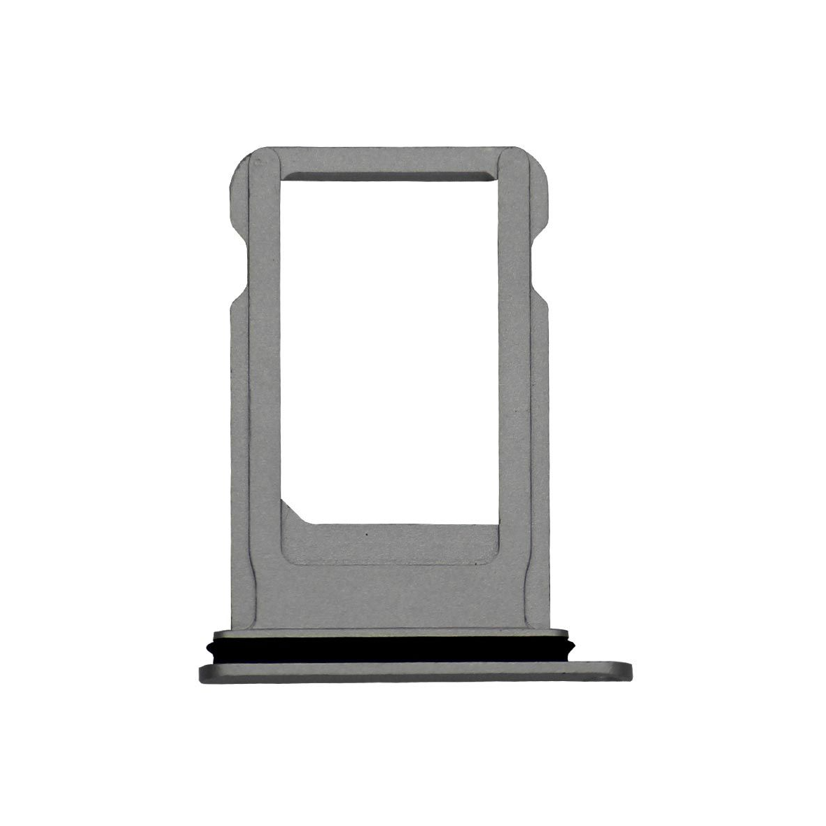 SIM Holder for iPhone 14 Pro Space Black (Compatible)