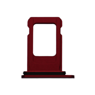 SIM Holder for iPhone 14 PRODUCT RED (Pulled)