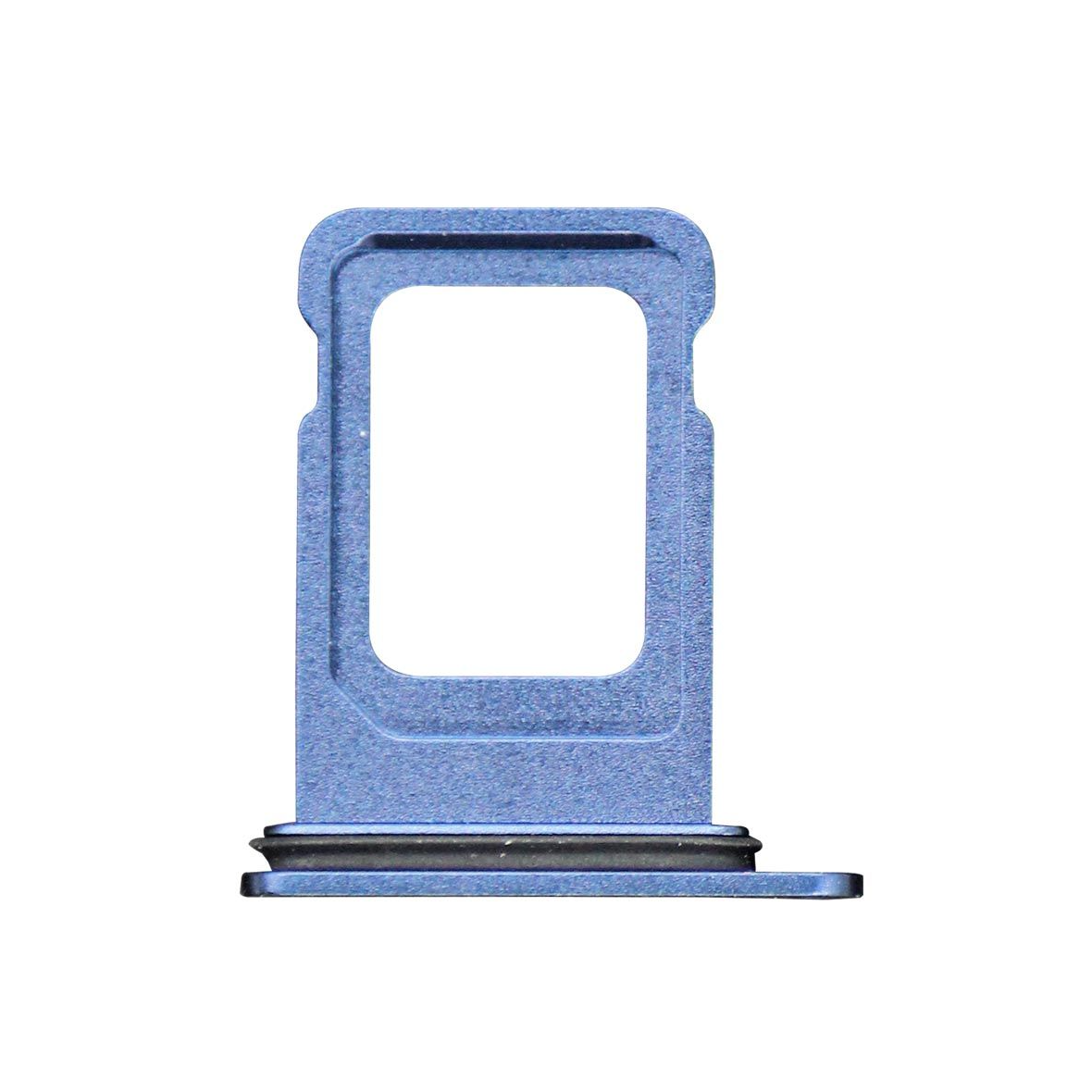 SIM Holder for iPhone 14 Blue (Pulled)