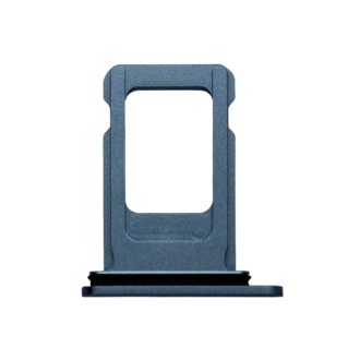 SIM Holder for iPhone 14 Midnight (Compatible)