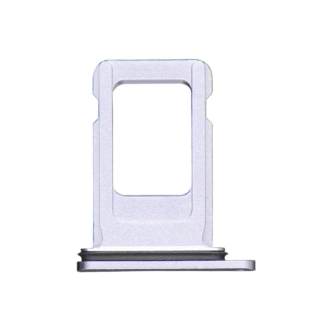 SIM Holder for iPhone 14 Purple (Pulled)