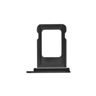 SIM Card Holder for iPhone 15 Pro / Pro Max Blue Titanium (Compatible)