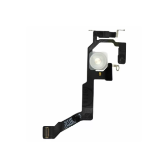 Flashlight Flex for iPhone 14 Pro Max (Pulled)