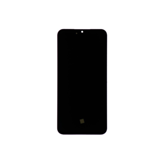 Display and Touchscreen With Frame for Samsung Galaxy A34 A346B Purple (Soft OLED)