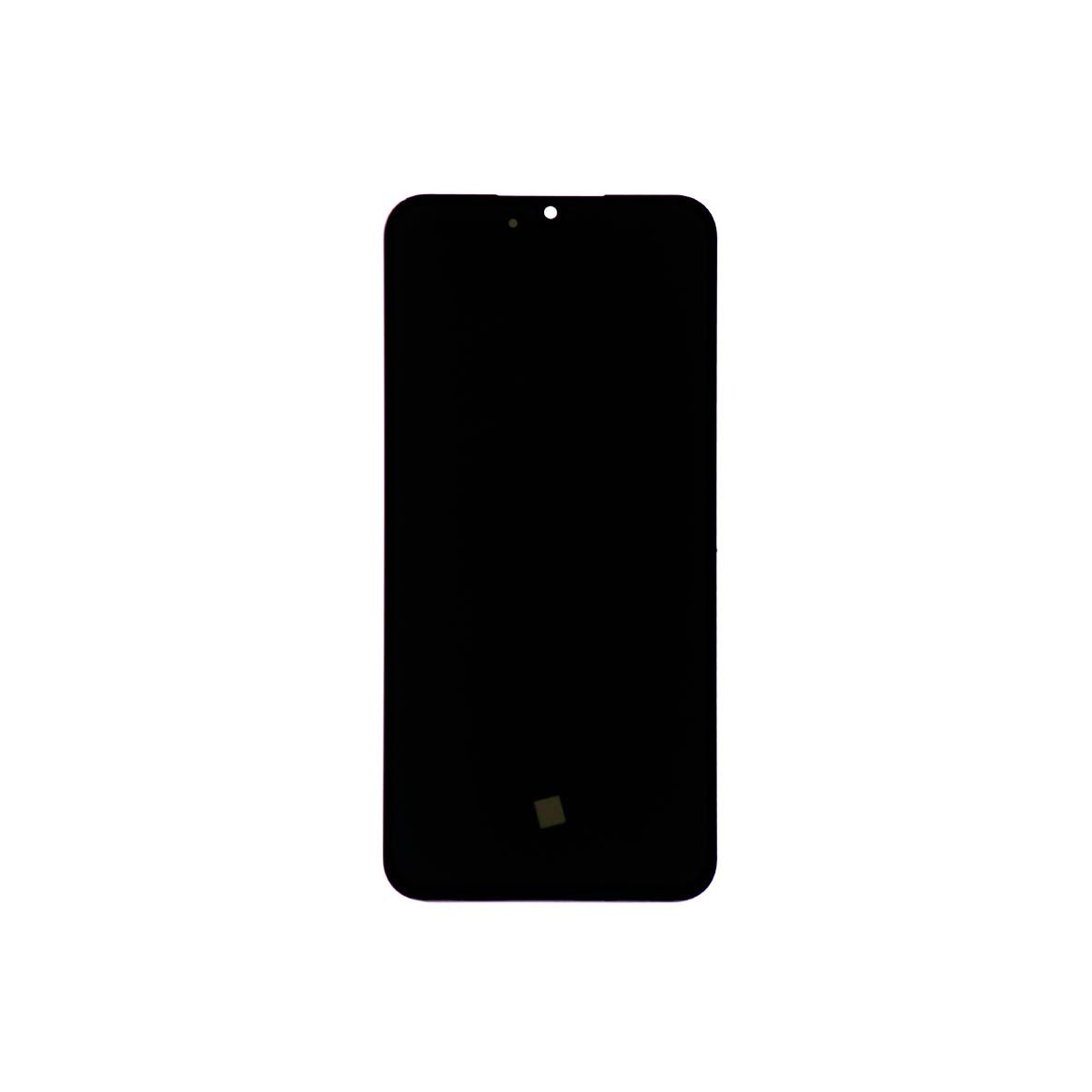 Display and Touchscreen With Frame for Samsung Galaxy A34 A346B Purple (Soft OLED)