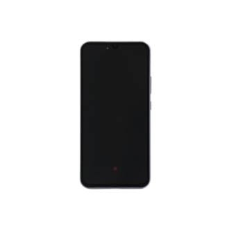 Display and Touchscreen With Frame for Samsung Galaxy A34 A346B Graphite (Soft OLED)