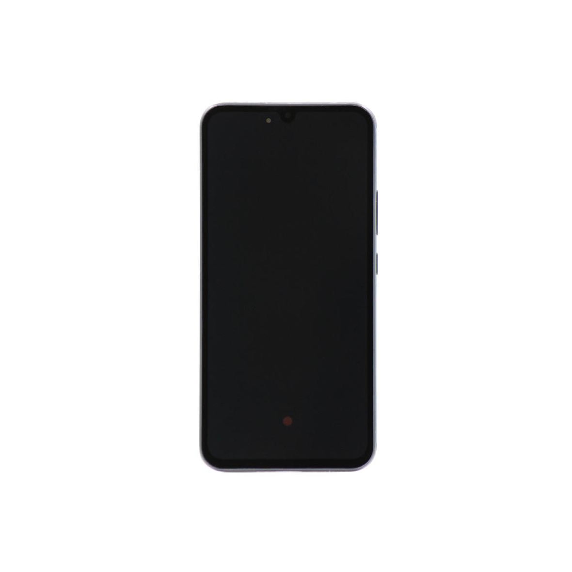 Display and Touchscreen With Frame for Samsung Galaxy A34 A346B Graphite (Soft OLED)