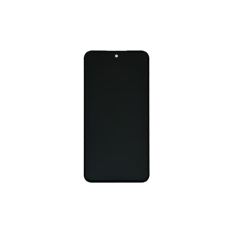 Display and Touchscreen Without Frame for Samsung Galaxy A35 A356B / A55 A556B Black (Soft OLED)