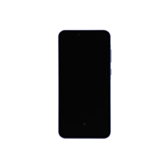 Display and Touchscreen With Frame for Samsung Galaxy A55 A556B Lilac (Service Pack)