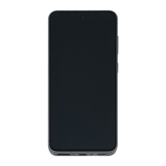 Display and Touchscreen With Frame for Samsung Galaxy A56 A566B Pink (Service Pack)