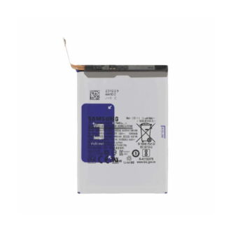 Battery for Samsung Galaxy A15 SM‑A155F, A15 5G SM‑A156B (Compatible)