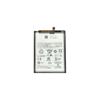 Battery for Samsung Galaxy A16 5G SM‑A166B (Compatible)