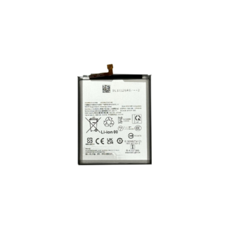 Battery for Samsung Galaxy A25 SM‑A256B, A34 SM‑A346B, A35 SM‑A356B, A54 SM‑A546B, A55 SM‑A556B (Service Pack)