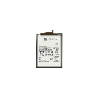 Battery for Samsung Galaxy A33 5G SM‑A336, A53 5G SM‑A536 (Service Pack)
