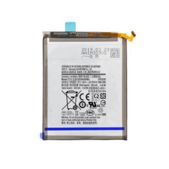 Battery for Samsung Galaxy A50 SM‑A505F, A30 SM‑A305F, A30s SM‑A307F, A20 SM‑A205F (Compatible)