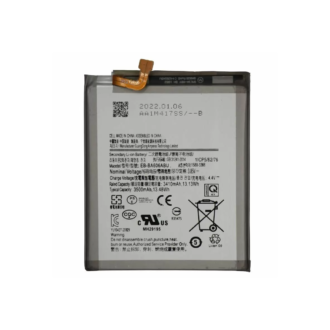 Battery for Samsung Galaxy A60 SM‑A606F (Compatible)