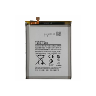 Battery for Samsung Galaxy A71 SM‑A715F (Service Pack)