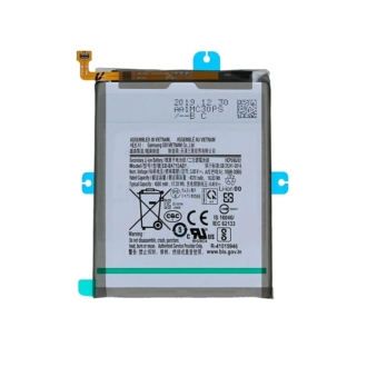 Battery for Samsung Galaxy A71 SM‑A715F (Compatible)