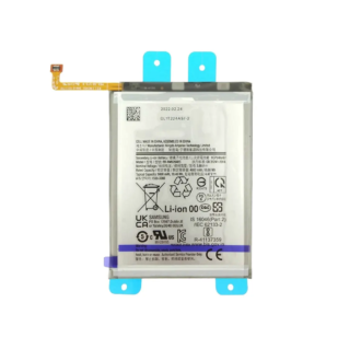 Battery for Samsung Galaxy A73 5G SM‑A736B (Compatible)