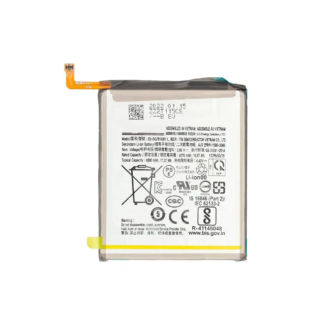 Battery for Samsung Galaxy S20 FE SM‑G780F, G781B; A52 SM‑A525F, A526F (Compatible)
