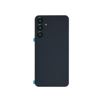 Back Cover for Samsung Galaxy A16 4G SM‑A165F Midnight Blue With Lens (Compatible)