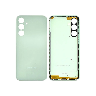 Back Cover for Samsung Galaxy A16 4G SM‑A165F Water Green With Lens (Compatible)