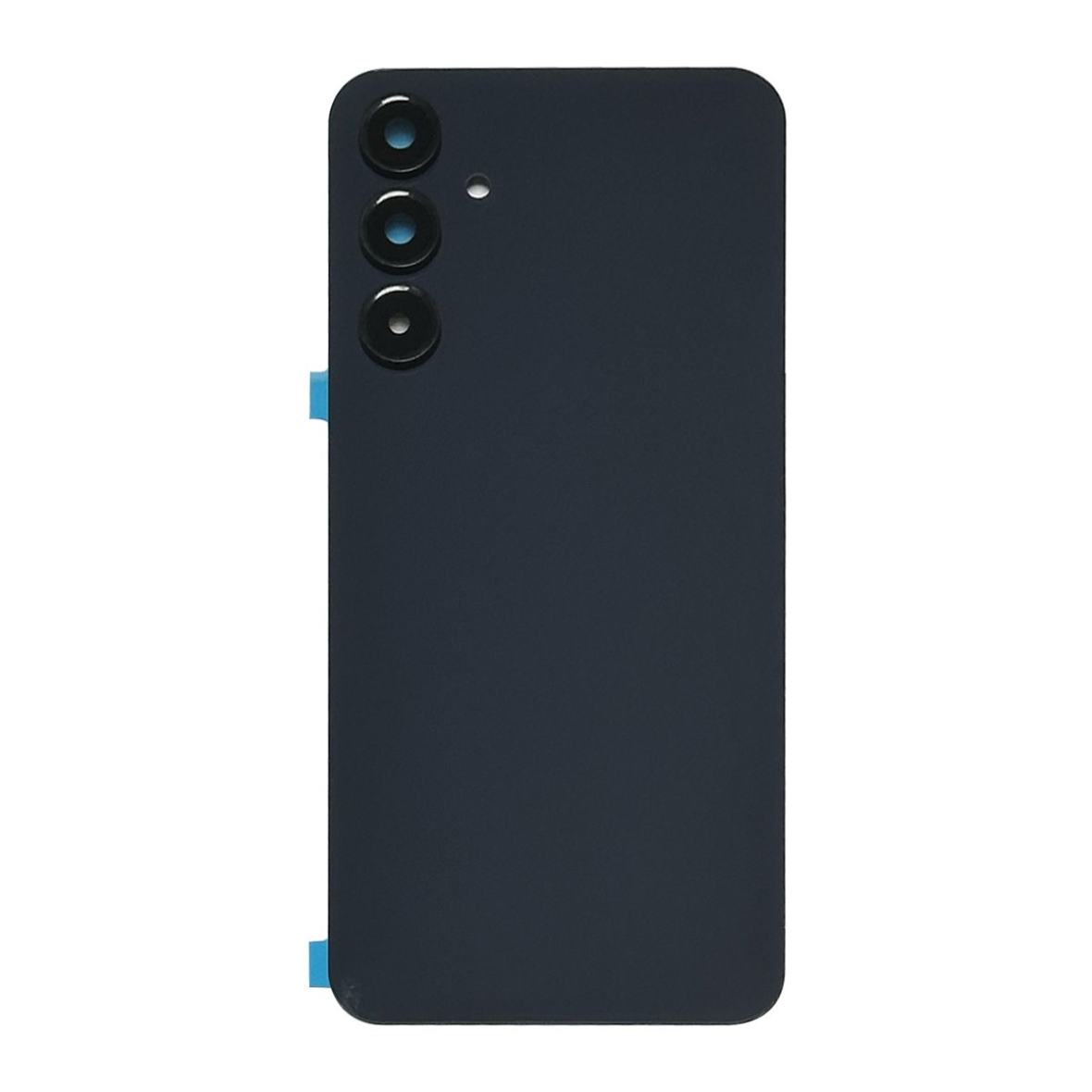 Back Cover for Samsung Galaxy A16 5G SM‑A166B Blue Black With Lens (Service Pack)
