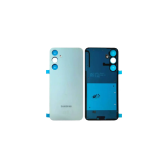 Back Cover for Samsung Galaxy A16 5G SM‑A166B Light Green With Lens (Service Pack)