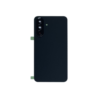Back Cover for Samsung Galaxy A36 SM‑A366B Black With Lens GH82‑36804A (Service Pack)